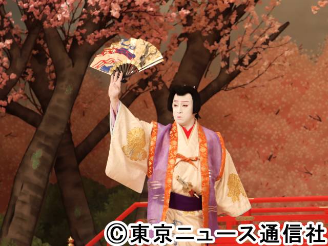松本幸四郎が約3年ぶりに博多座へ。「二月花形歌舞伎」の見どころ語る