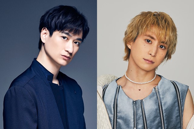 宮田俊哉＆佐久間大介のアニソン愛が爆発！「アニサマ」副音声の番組ホストで登場