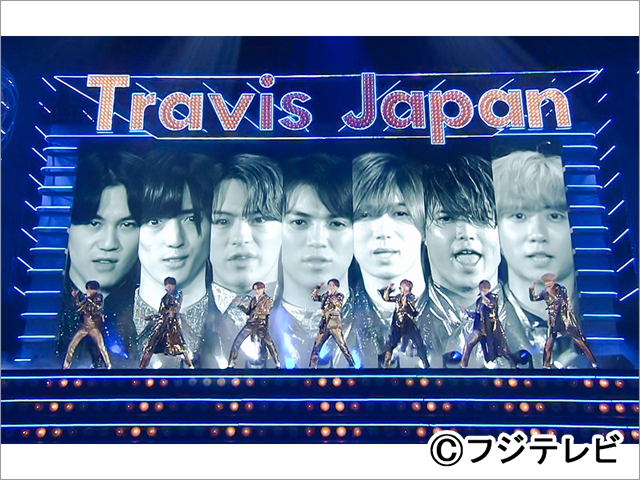Travis Japanが目指す至高のシンクロダンス。新たな表現の高みへ…