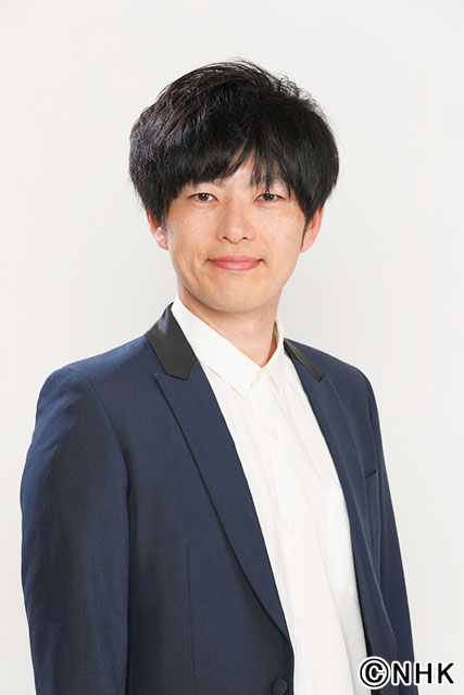 グランジ・遠山大輔がNHKラジオで“校長”に！ 進路に悩む高校生と向き合う