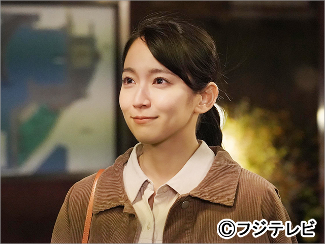 吉岡里帆、鈴木亮平主演「レンアイ漫画家」で“ダメ男ホイホイ”の崖っぷち女子に