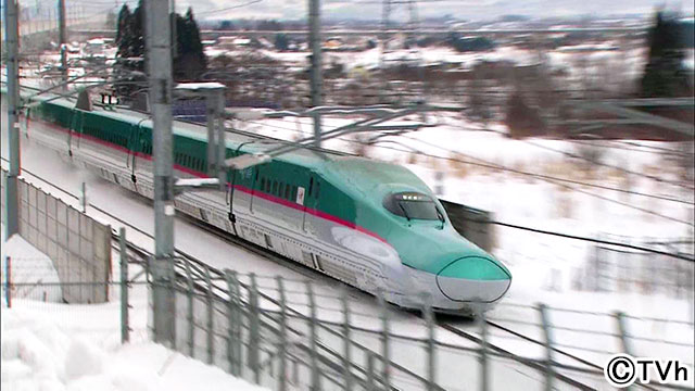 開業5年の北海道新幹線、コロナ後の勝算を探る