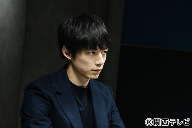 坂口健太郎主演「シグナル」SPが3月30日に放送決定