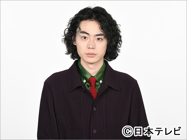 菅田将暉「人生の第2ステージ」――節目の28歳を迎えて「コントが始まる」の撮影に気合十分