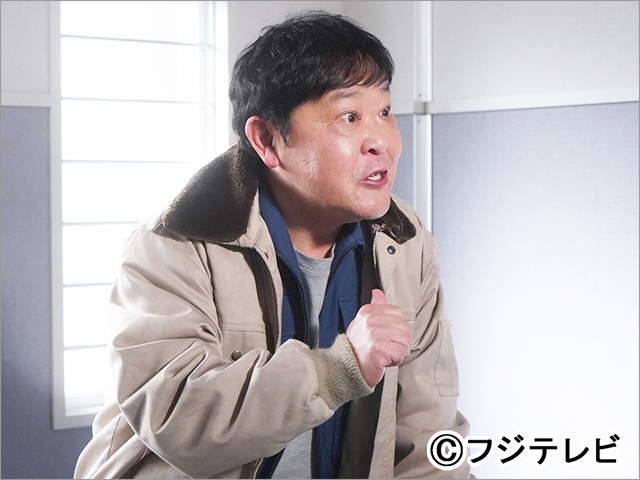 井上瑞稀、「監察医 朝顔」で11年ぶり月9出演。童顔だが実は37歳の新人鑑識官に