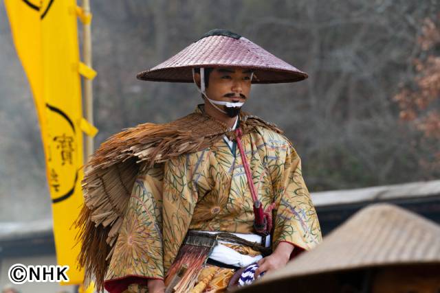 「麒麟がくる」ついに本能寺の変へ！ 染谷将太「ぶれずに今までの信長で挑みたい」