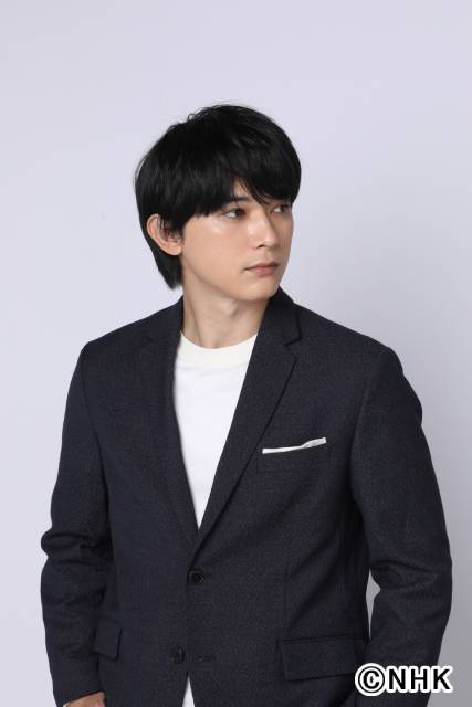 吉沢亮主演「青天を衝け」いよいよ始動!! 慶喜役・草彅剛のオーラに“負けられない！”