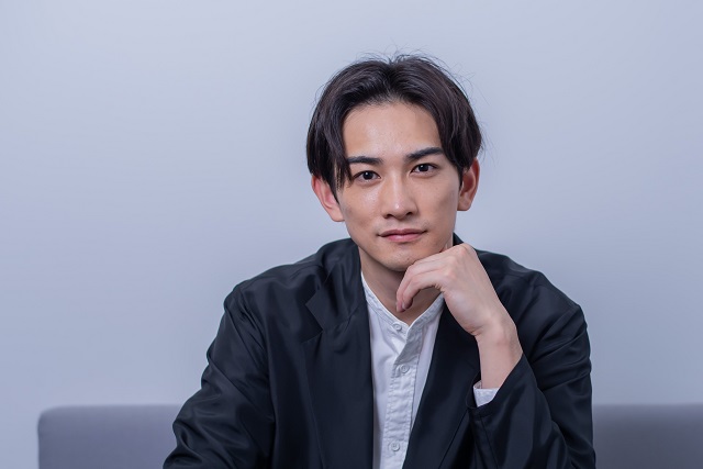 町田啓太、世界からの反響を実感し「希望を持てました」――連ドラ初主演でバーテンダー役「西荻窪 三ツ星洋酒堂」インタビュー