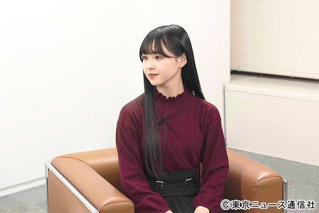 「青春高校3年C組」の大曲李佳＆齋藤有紗が語る“テレビ愛”と最新テレビとの付き合い方