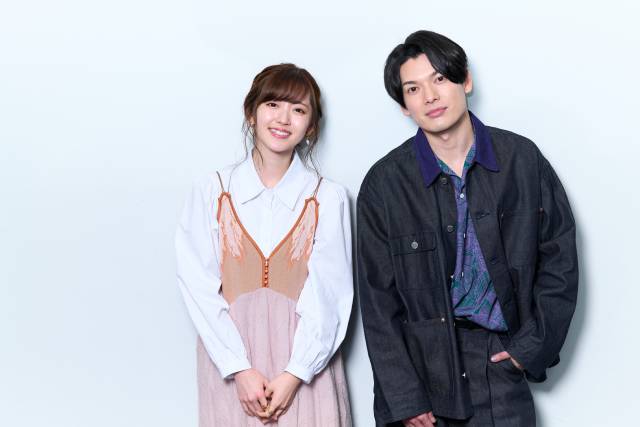 崎山つばさ＆鈴木愛理☆2人が語る、SNSでのファンとの交流とは？