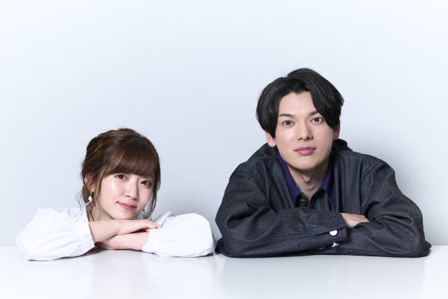 崎山つばさ＆鈴木愛理☆2人が語る、SNSでのファンとの交流とは？