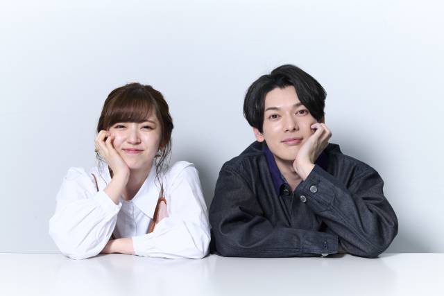 崎山つばさ＆鈴木愛理☆2人が語る、SNSでのファンとの交流とは？