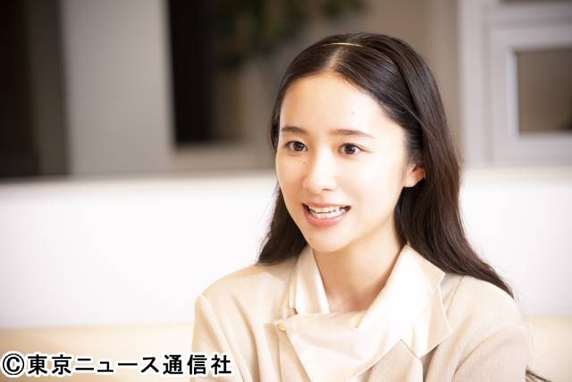 堀田真由がドラマ初主演で代理母となる女性を熱演「“サロガシー”の意味を知っていただくきっかけになればうれしいです！」