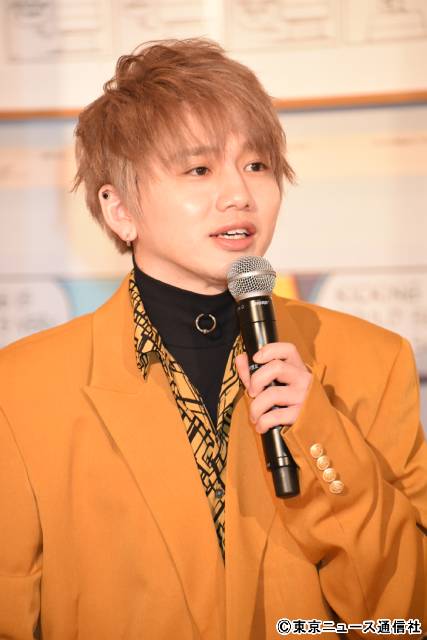 Da-iCE・花村想太、“理想の自分”は「何事も許容できる人」【ミュージカル「きみはいい人、チャーリー・ブラウン」リレーインタビュー①】