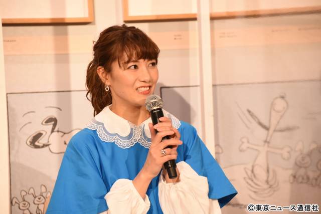 女優・宮澤佐江のミュージカルの原点「地球ゴージャスのお二人は、私に演劇の楽しさを最初に教えてくれた恩師」【ミュージカル「きみはいい人、チャーリー・ブラウン」リレーインタビュー③】