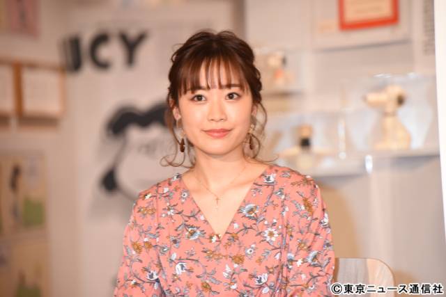 林愛夏、新たな境地で目指すもの「感動という幸せを届けることが生きがい」【ミュージカル「きみはいい人、チャーリー・ブラウン」リレーインタビュー④】