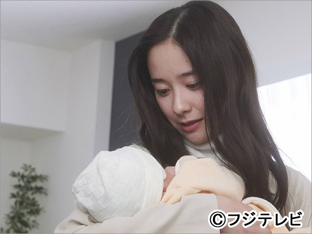 堀田真由、代理母出産テーマの「サロガシー」でドラマ初主演