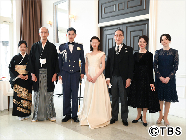 「リコカツ」北川景子の母親役は三石琴乃。佐野史郎、酒向芳、宮崎美子、平岩紙も出演