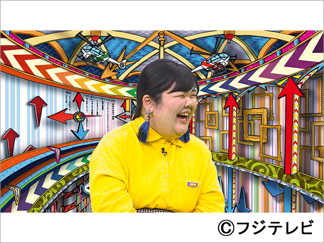 NMB48・渋谷凪咲が明かす、人生の“アゲ”と“ショゲ”とは？