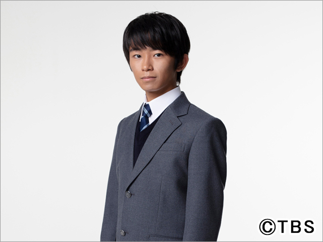 加藤清史郎、鈴鹿央士、志田彩良が「ドラゴン桜」東大クラスの生徒役に決定