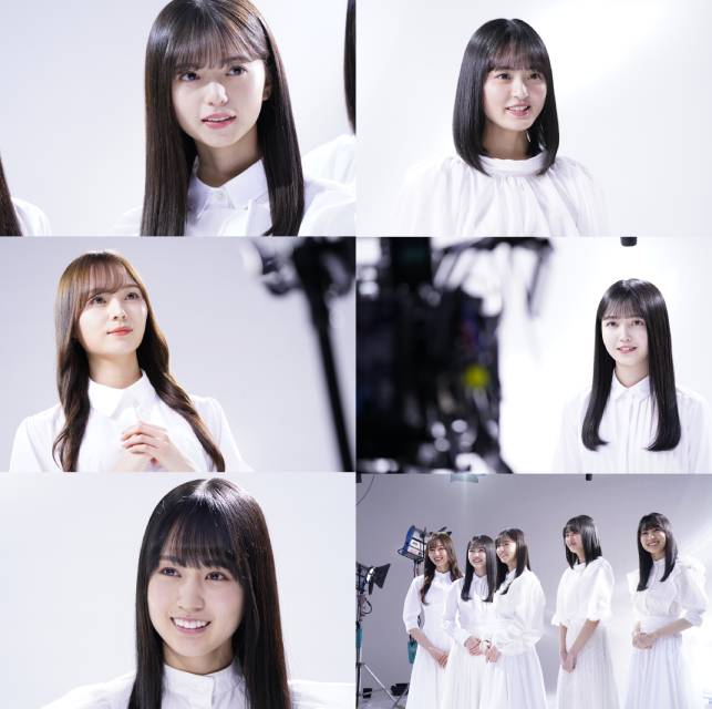 乃木坂46が「みんなの献血」新CMに出演！ 齋藤飛鳥が新社会人へエール