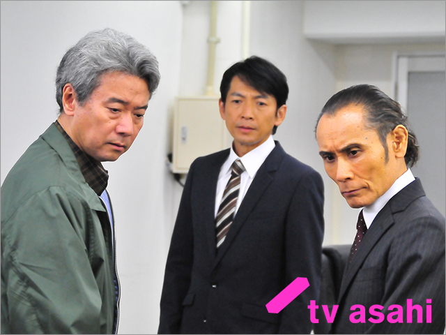 片岡鶴太郎主演「終着駅」シリーズ第37作が放送。妻役の故・岡江久美子さんも追憶の中に登場