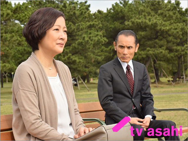 片岡鶴太郎主演「終着駅」シリーズ第37作が放送。妻役の故・岡江久美子さんも追憶の中に登場