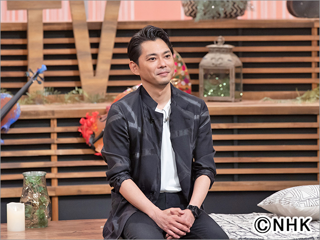 清塚信也＆鈴木愛理の「クラシックTV」がスタート！今井翼、miletがゲスト出演