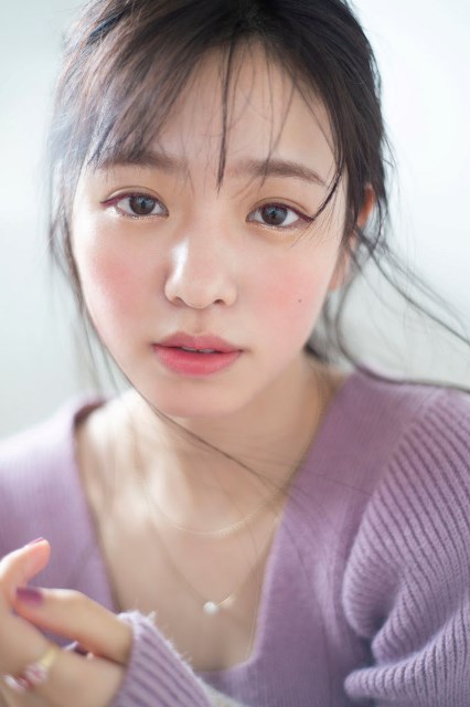 モデル・女優として活躍中の横田真悠が「ラヴィット！」木曜に出演