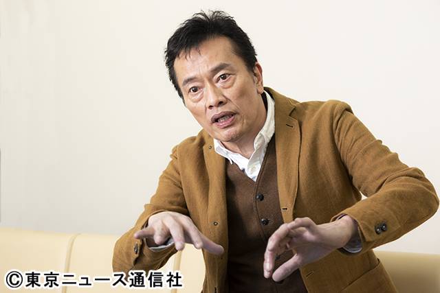 遠藤憲一が実話に基づくドラマ「星影のワルツ」で震災後3日間漂流した男性を熱演！　