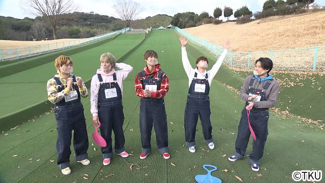 A.B.C-Zが熊本で初のゴールデン冠番組！「地震や豪雨で傷ついた熊本を元気に」