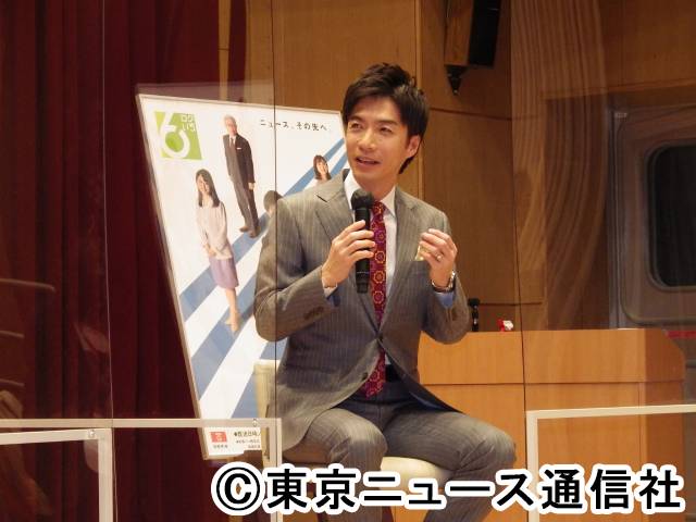 「NW9」の元スポーツ担当・一橋忠之アナが福岡へ。「ロクいち」で野口葵衣アナとの“のぐいち”コンビ誕生！