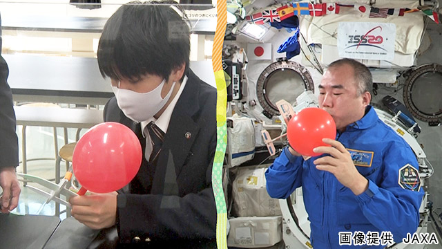 宇宙飛行士・野口聡一が10代のリクエストを実践。2日連続「沼ハマ宇宙プロジェクト」を放送