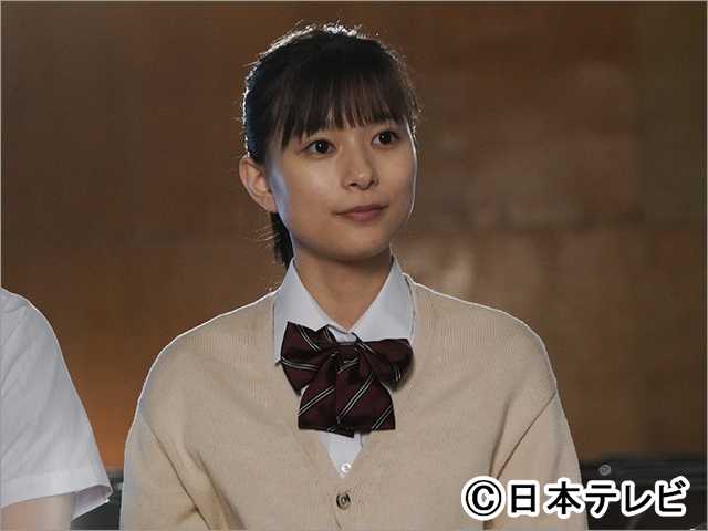 芳根京子が「コントが始まる」にレギュラー出演。仲野太賀演じる潤平の彼女役
