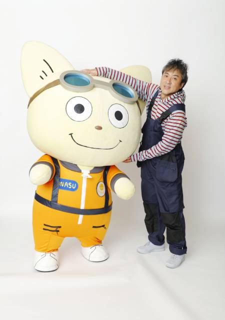 ムロツヨシがアニメ「宇宙なんちゃら こてつくん」でナレーション＆キャラクターの声に挑戦！ アフレコ現場で監督から言われた驚きの要求とは…？