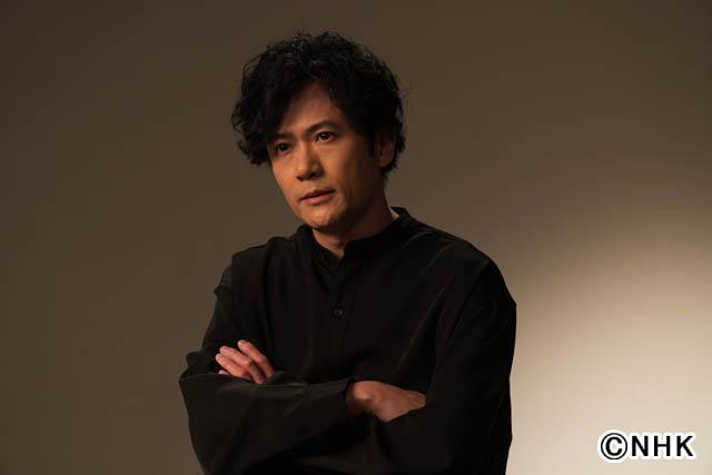 稲垣吾郎が「きれいのくに」で複数の役に挑戦！ 劇作家・加藤拓也の世界観を語る