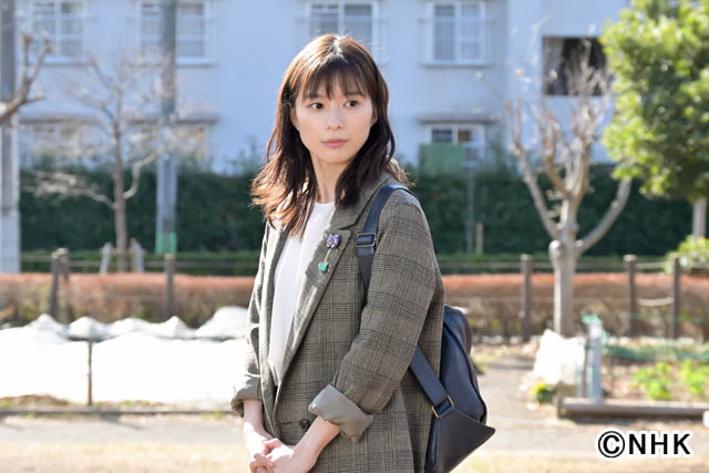 芳根京子主演「半径5メートル」がスタート！ 女性週刊誌の編集者役を通して変化した思いとは？