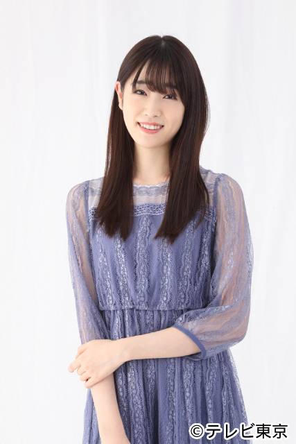 「春の呪い」主演・髙橋ひかるが相手役の工藤阿須加との関係性を明かす！ 「いろんな意味で現場では先生と生徒のようです」