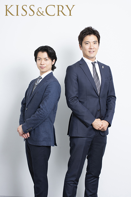 解説・町田樹×実況・板垣龍佑アナが語る「プリンスアイスワールド2021」の魅力