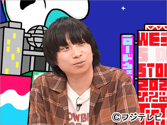 松本まりかがバラエティー番組初MC！ 「すごい才能に出会えて感動」