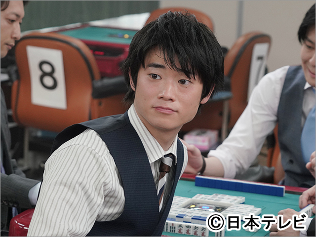 三浦獠太が「コントが始まる」第5話から出演。菅田将暉らマクベス3人の高校の後輩役