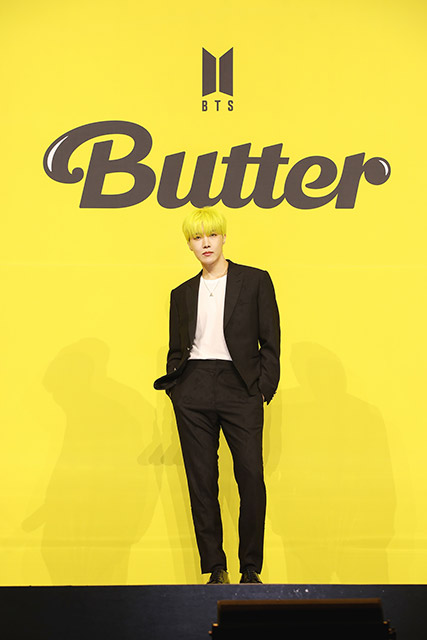 BTS、“一つの僕たちなりの答え”新曲「Butter」のこだわりや制作の裏側を明かす