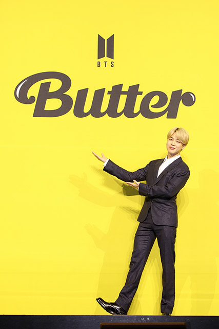 BTS、“一つの僕たちなりの答え”新曲「Butter」のこだわりや制作の裏側を明かす