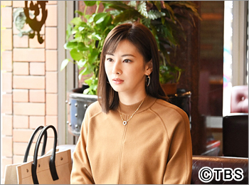 リコカツ　北川景子　ネイビー ダブルブレストジャケット リコカツ 北川景子 ネイビー ダブルブレストジャケット