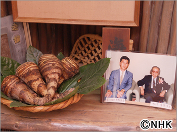 新日本風土記「松本清張　昭和の旅」