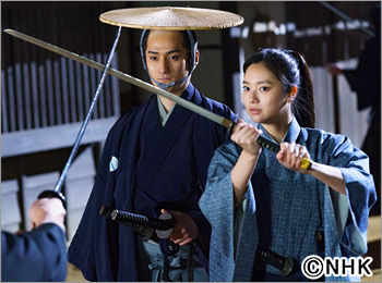 Bs時代劇 大富豪同心2 第1話 Tvガイド ドラマ バラエティーを中心としたテレビ番組 エンタメニュースなど情報満載