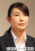 「ボクの殺意が恋をした」会見：水野美紀／綿谷詩織