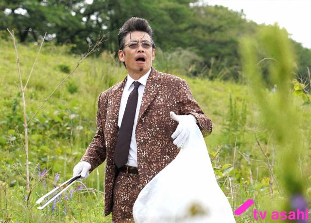 「コタローは1人暮らし」第9話は“横山裕 VS 松島聡”!? 衝撃の大バトルぼっ発に大ピンチ！