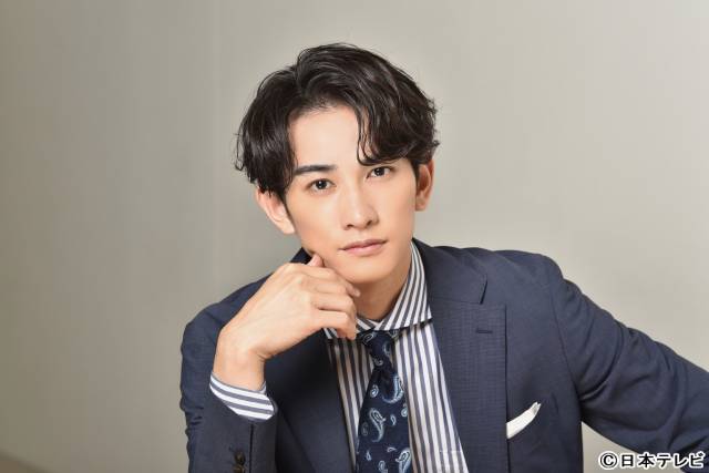 町田啓太、癖ありの“ハイスぺ男子”を熱演！ 「これまで演じてきた中で、最も濃くて様子のおかしいキャラクターにできたら（笑）」――「嘘から始まる恋」インタビュー