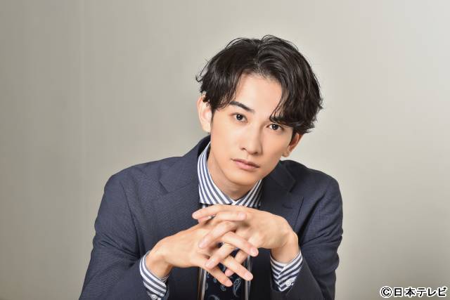 町田啓太、癖ありの“ハイスぺ男子”を熱演！ 「これまで演じてきた中で、最も濃くて様子のおかしいキャラクターにできたら（笑）」――「嘘から始まる恋」インタビュー